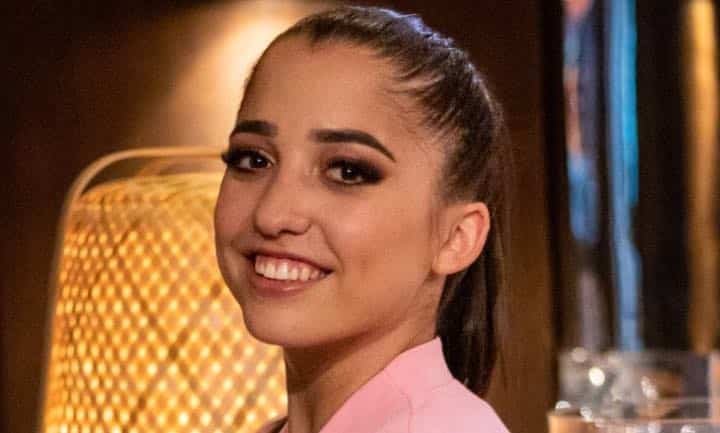 Bulvár kvíz: Mikor született a gyönyörű Schobert Lara?