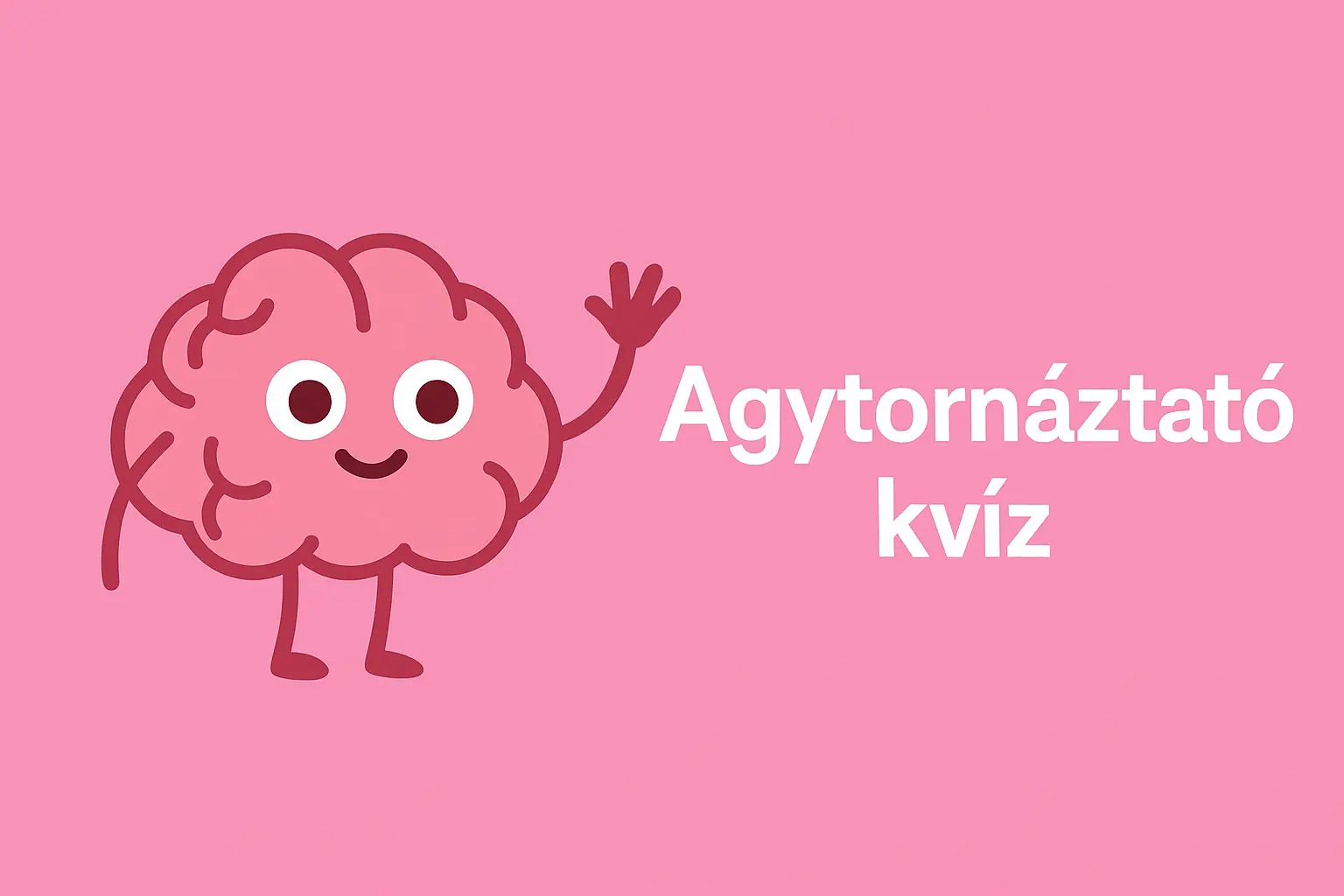 Ez az az agytornáztató kvíz, amiben csak a profik adnak legalább öt helyes választ!