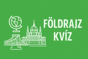 Napi földrajz kvíz: Kizárt dolog, hogy ha nem budapesti vagy, tudd mindre a választ!