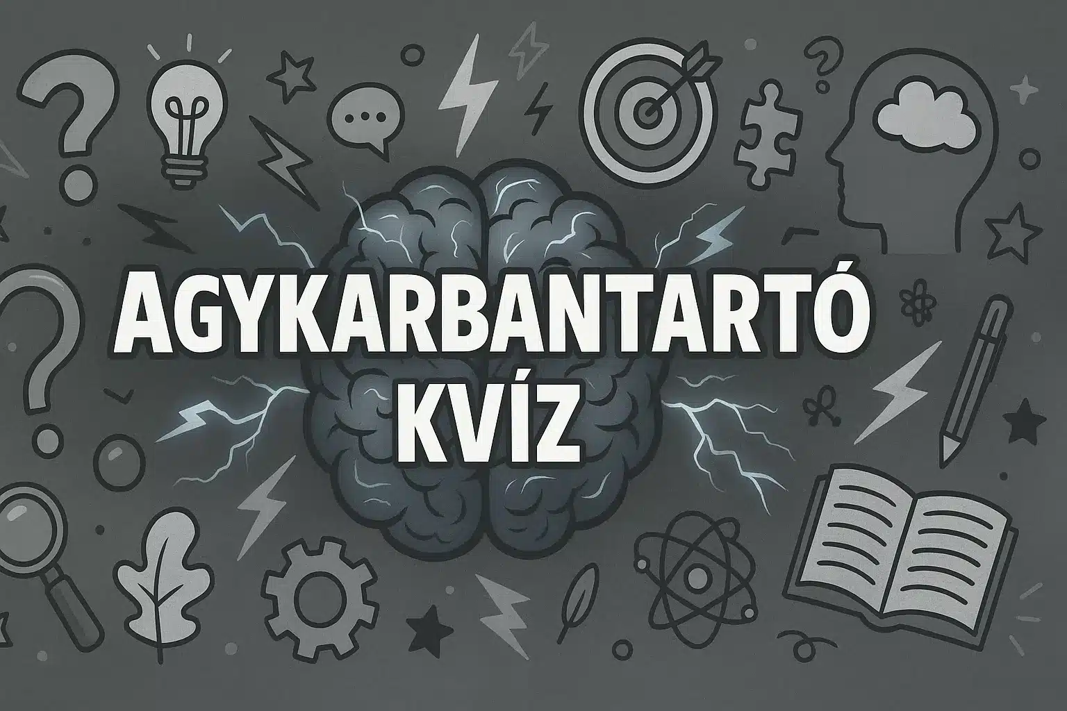 Ha erre a 6 kérdésre helyesen tudod a választ, magasabb az IQ szinted mind az emberek 91,8%-ának!