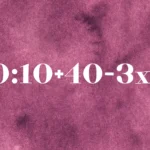 Napi matek feladvány: 100-ból 70 emberen kifog ez a feladat. Te megbirkózol vele?